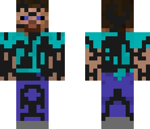 poisoned steve