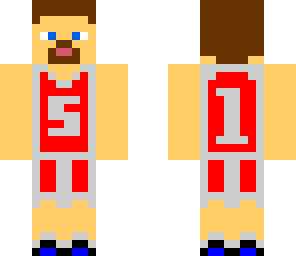 basketball player