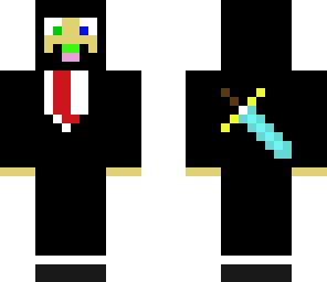 mrepicdoods skin