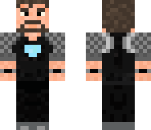 tony stark