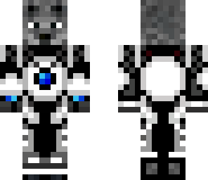 portal wolf