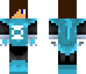da blu lantern