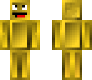 golden guy