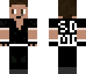 silentdeathmc skin