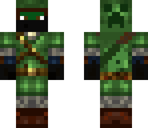 creeper killer