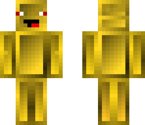 durpy gold guy