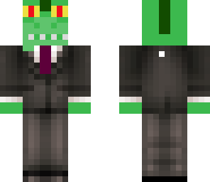 my custom skin dragonpixel 11