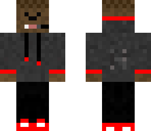 nike bacca