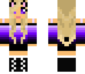 super cute panda girl