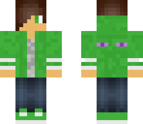 don't get this skin 3