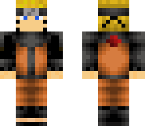 naruto for animated player mod