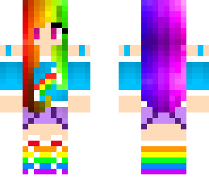 rainbow dash