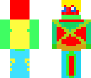 roy