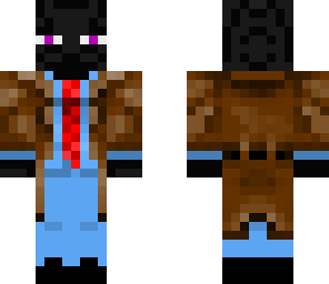 mr ender