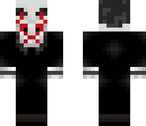 billy the puppet