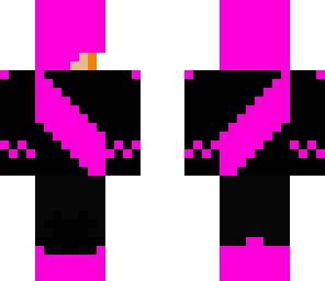 pink gangster