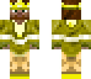 king
