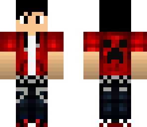 my skin new