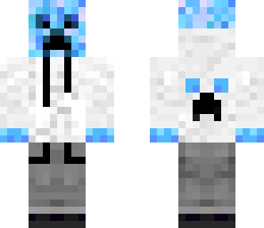 cool creeper