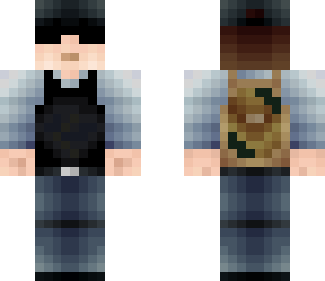 survivor edited
