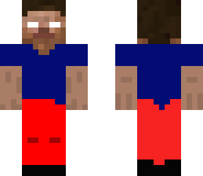herobrine