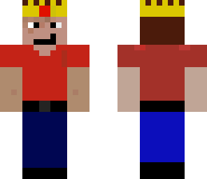 koning luuk