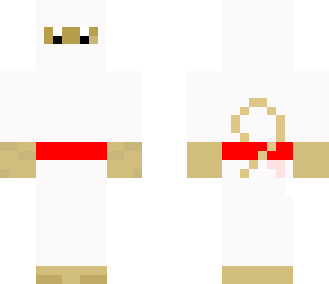 ninja monkey
