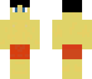 beachboy