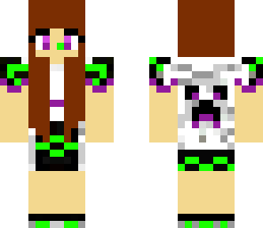 gren girl