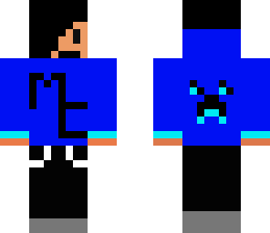 other friends skin