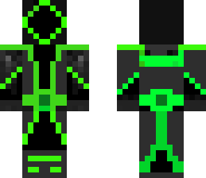 emerald mage