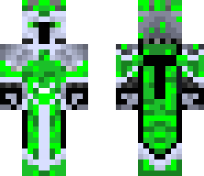 green knight