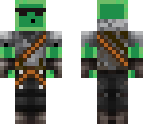 updated slime