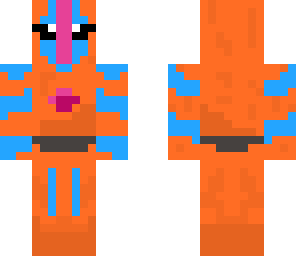 deoxys