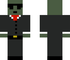 zombia