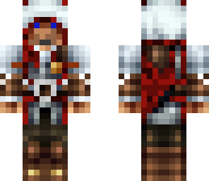 ezio asassins creed