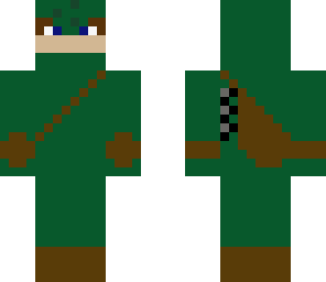ranger