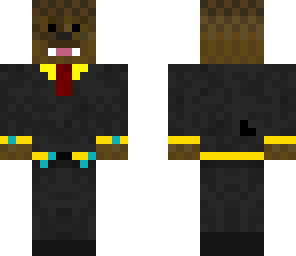 rich jeromeasf