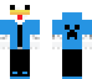 patochant