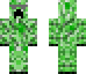 cool creeper