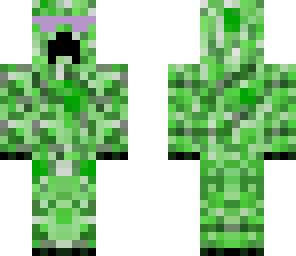 cool creeper