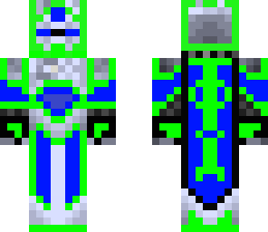 green knight
