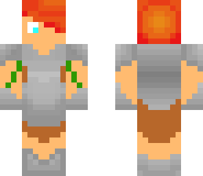 fire hunter