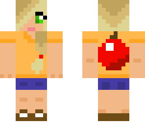 apple jack