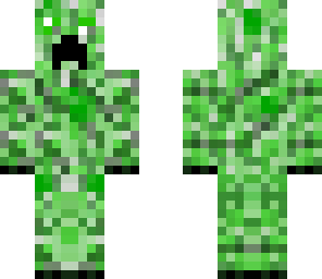 eyeless creeper