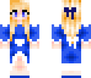 medieval girl