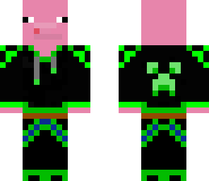 piggy boy