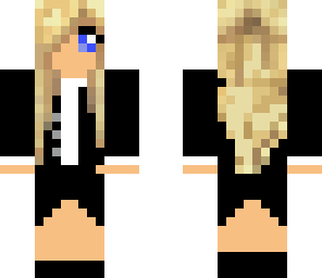 girl uniform