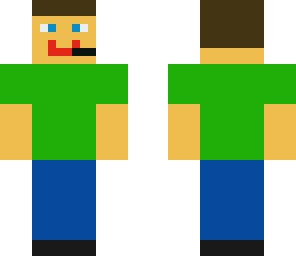 gangsterfroschlp skin