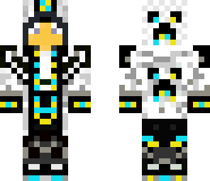 skin nueva